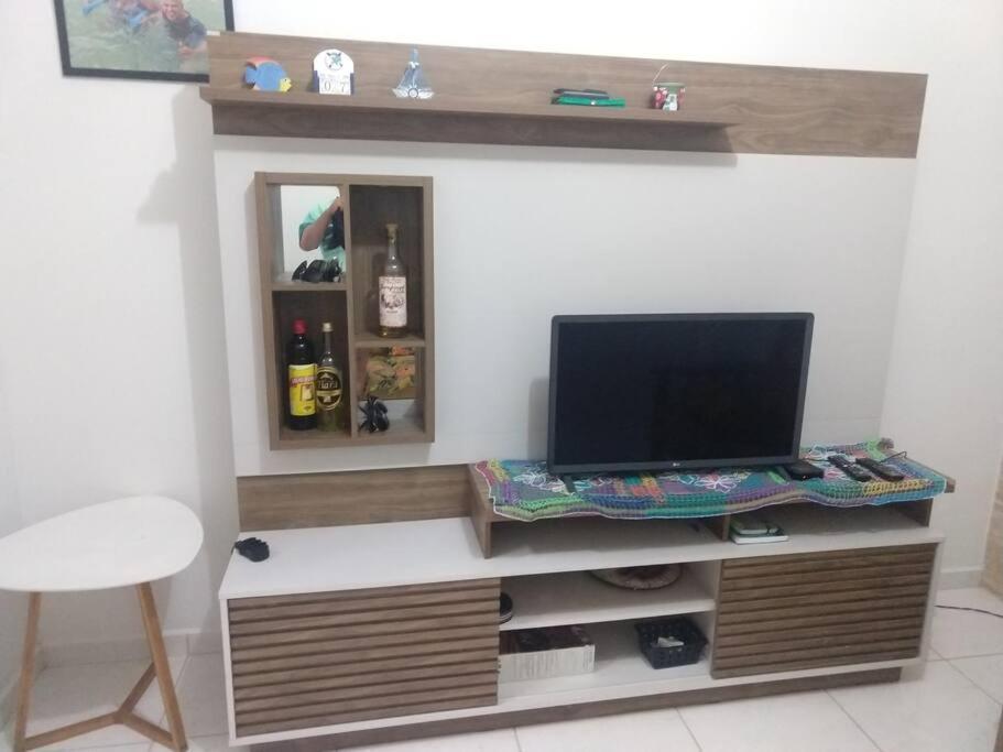 Casa Em Itanhaem Com 2 Quartos Garagem P 2 Carros, Churrasqueira, Piscina 200 M Da Praia Exterior foto