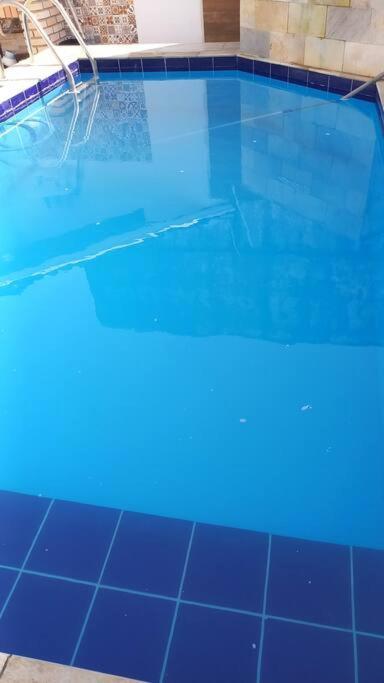 Casa Em Itanhaem Com 2 Quartos Garagem P 2 Carros, Churrasqueira, Piscina 200 M Da Praia Exterior foto